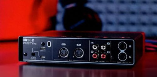 新手直播声卡十大排行榜(直播入门声卡哪个好)插图