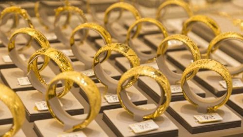 十大珠宝手镯排行榜及价格(金手镯价格一览表)插图1