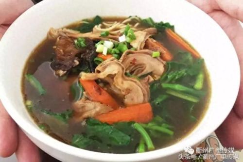 衢州羊肉饭店排名前十(衢州市区饭店排行榜)插图3