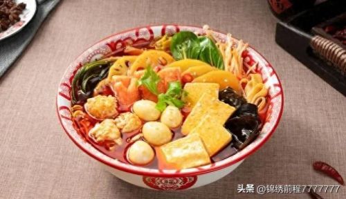 四川十大菜系排行榜(四川十大顶级川菜)插图8 四川十大菜系排行榜(四川十大顶级川菜)插图8