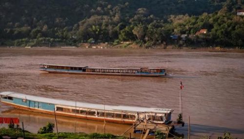奥地利河流排名前十(德国十大著名河流)