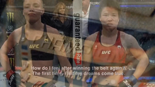 ufc比赛票房排名前十(世界票房排名一览表)插图3