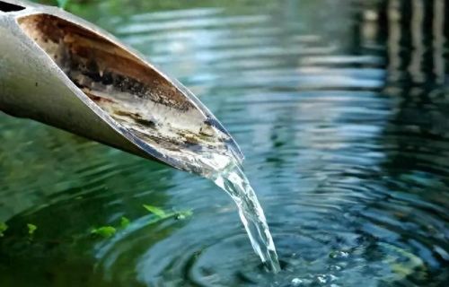 中国水质质量排名前十(锦州最差水质排名)插图