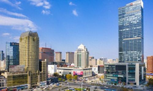 十大最美养老城市排行榜图片(全国最宜养老城市排名)插图 十大最美养老城市排行榜图片(全国最宜养老城市排名)插图