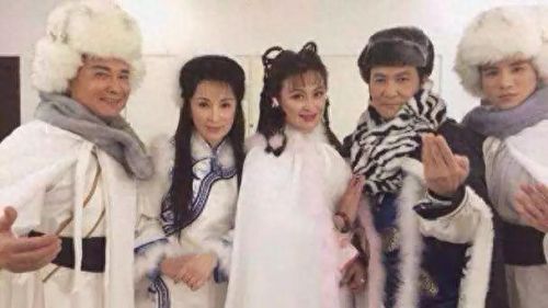 十大悲剧武侠小说排行榜(95年武侠小说排行榜)插图