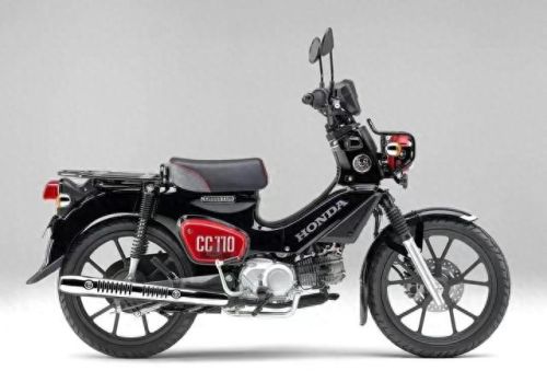 国内十大弯梁车排行榜图片(推荐几款弯梁车)插图2