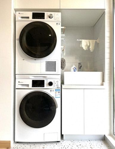 家用洗衣盆排行榜品牌十大(洗衣柜左右盆怎样选)插图3