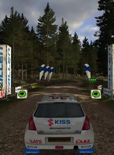 网易赛车游戏十大排行榜(网易十大手游)插图15 网易赛车游戏十大排行榜(网易十大手游)插图15