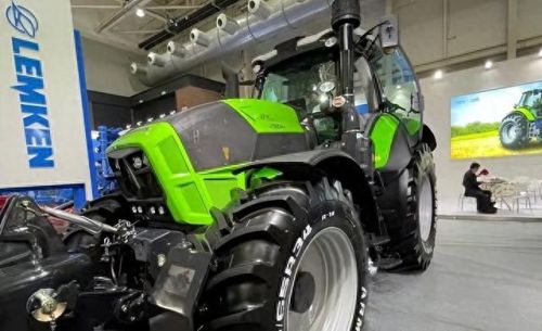 十大拖拉机生产企业排行榜(拖拉机空气滤清器十大品牌)插图8