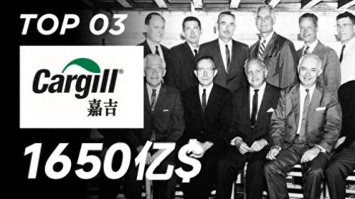 十大家族企业排行榜(中国九大企业排名)插图7