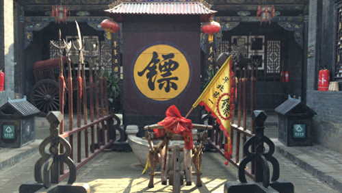 中国暗器武器排名前十(中国十大暗器有哪些)插图7