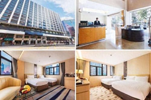 香港夜市酒店排名前十(香港四季酒店的传奇)插图10 香港夜市酒店排名前十(香港四季酒店的传奇)插图10