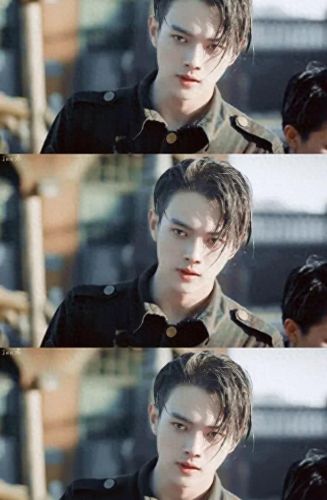 深圳帅哥歌手排名前十(好声音深圳歌手)插图4 深圳帅哥歌手排名前十(好声音深圳歌手)插图4