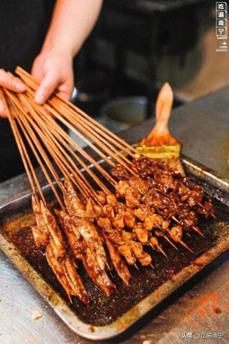 全国鱿鱼烧烤排名前十(哪种鱿鱼适合烧烤)插图13 全国鱿鱼烧烤排名前十(哪种鱿鱼适合烧烤)插图13