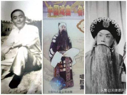 言派十大名票排行榜(十大名票)插图