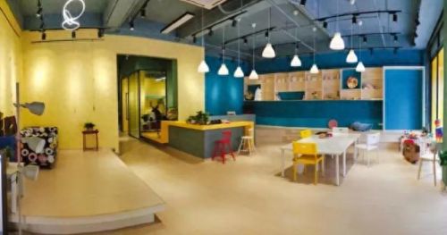 东莞避雷画室排名前十(东莞白塔岭画室)插图10