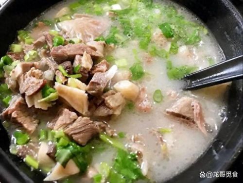 徐州十大网红美食排行榜(徐州美食一条街)插图2 徐州十大网红美食排行榜(徐州美食一条街)插图2