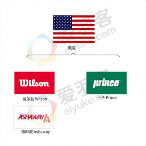 十大塑料羽毛球品牌排行榜(羽毛球拍品牌排行榜2020)插图10