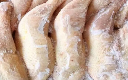 十大不宜吃的动物排行榜(十大禁忌吃的动物)插图2