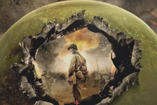 国外十大战争片排行榜(十部必看海战电影)插图6