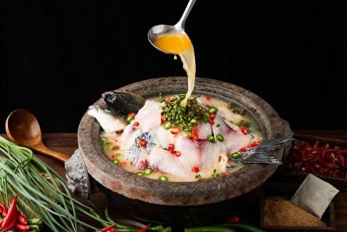 阜阳十大美食火锅店排行榜(阜阳东关回民美食一条街)插图2