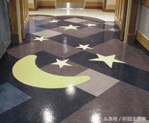 国内pvc地板十大名牌排行榜(pvc地板一般多少钱)