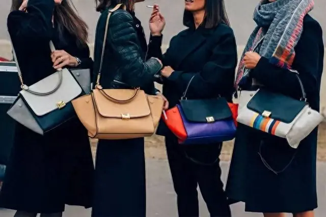 十大名牌女包排行榜图片(十大女包品牌排名)插图