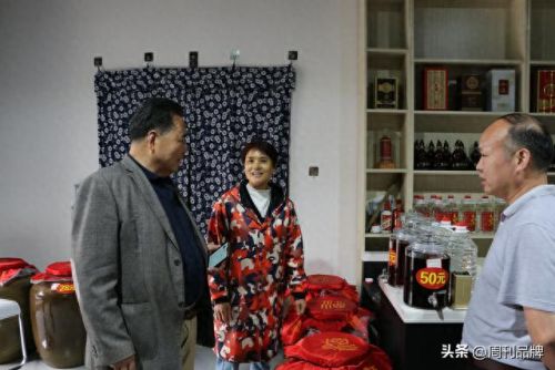 周至民营酒厂排名前十(周至有钱人名单)插图16