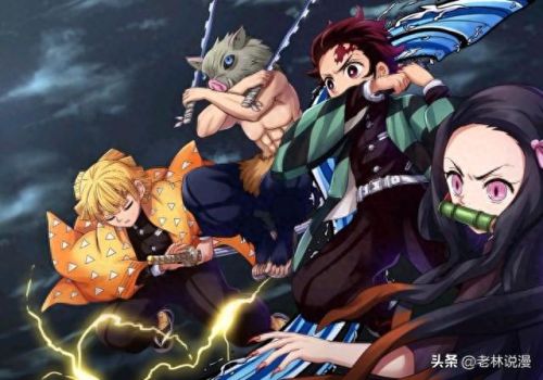 最好看十大修仙漫画排行榜(修仙app漫画)插图6