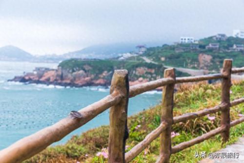 台州亲子游十大排行榜(台州十大露营地)插图17