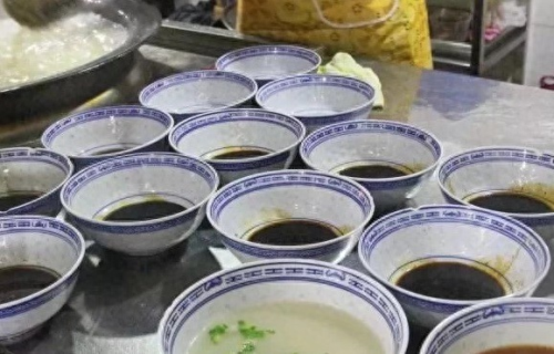 常州美食豆浆排名前十(鹰嘴豆豆浆的正确做法)插图5 常州美食豆浆排名前十(鹰嘴豆豆浆的正确做法)插图5