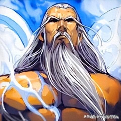 异族名将排名前十漫画(异族觉醒漫画)插图27 异族名将排名前十漫画(异族觉醒漫画)插图27