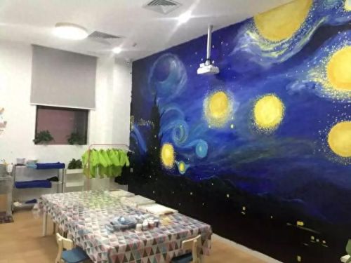 东莞避雷画室排名前十(东莞白塔岭画室)插图45