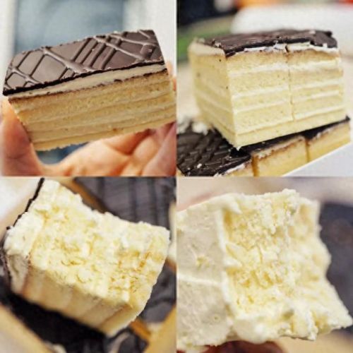 上海糕点品牌排名前十(品牌糕点排名前十)插图54