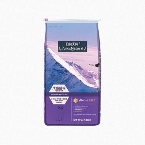 猫粮十大品牌排行榜 幼猫(猫粮幼猫推荐性价比高)插图6