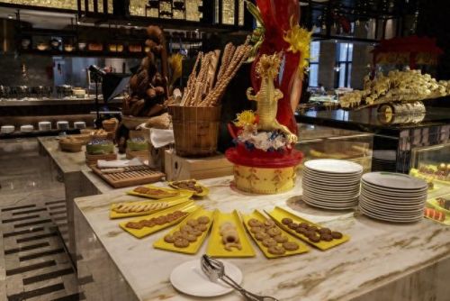 网红十大自助餐排行榜(十大网红吃货)插图4 网红十大自助餐排行榜(十大网红吃货)插图4