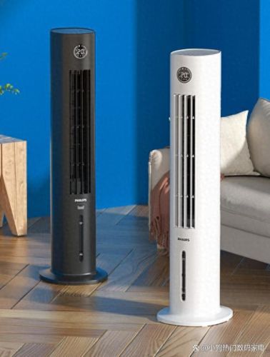 十大品牌工业冷风机排行榜(工业冷风机十大名牌)插图8