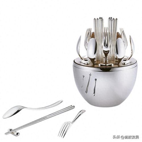 顶级豪华餐具排名前十(全球最顶级的餐具)插图12