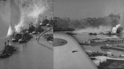 现代战舰电影十大排行榜(最新国产战舰电影)插图8 现代战舰电影十大排行榜(最新国产战舰电影)插图8