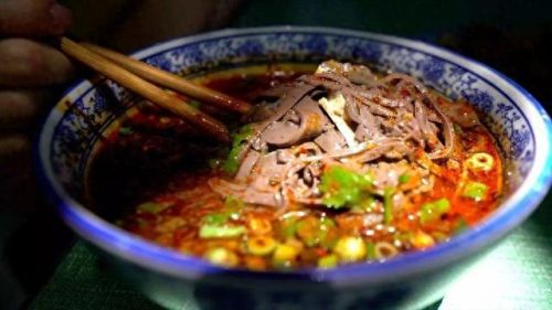 宝鸡陕菜馆排名前十(宝鸡十大特色餐厅)插图14 宝鸡陕菜馆排名前十(宝鸡十大特色餐厅)插图14