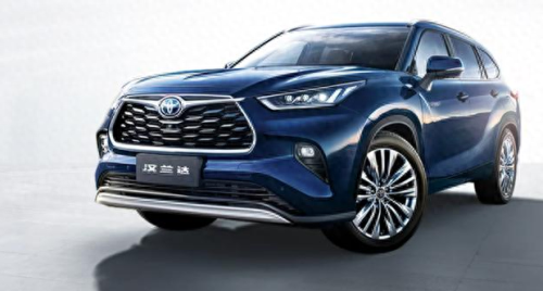 十大不合格suv排行榜(suv公认十大良心车丰田)插图8