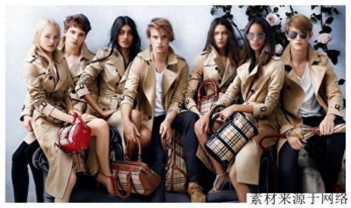 全球十大轻奢侈品牌排行榜(全球最奢侈羊绒服排行)插图1