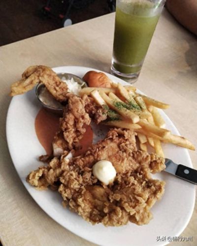 吉隆坡十大西餐排行榜(西餐刀叉十大名牌)插图16