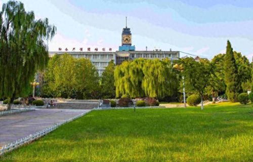 山东省十大名校排行榜(山东名校排名前十名)插图13