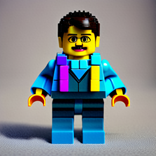 乐高十大博主排行榜最新(2021乐高十大必买神作)插图4