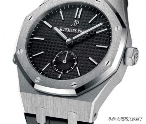 十大名表定制表品牌排行榜(国产名表前十名手表)插图19