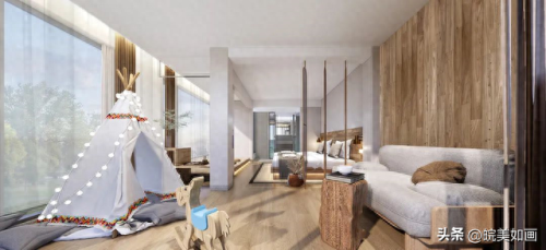 合肥避暑名宿排名前十(合肥开元美途民宿)插图14