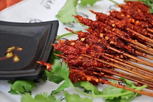 泸州地摊烧烤排名前十(泸州摆摊最好的地摊)插图15 泸州地摊烧烤排名前十(泸州摆摊最好的地摊)插图15