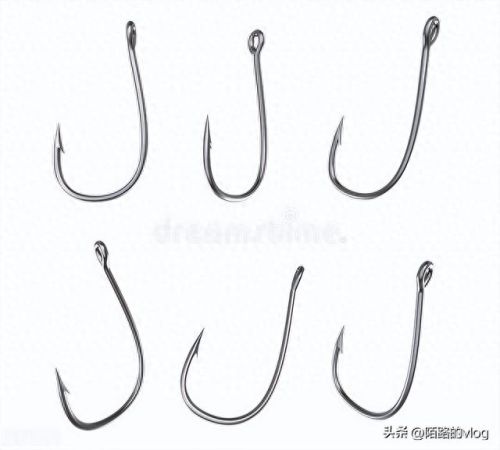 鱼勾品牌十大排行榜(野钓排名第一的鱼钩)插图1