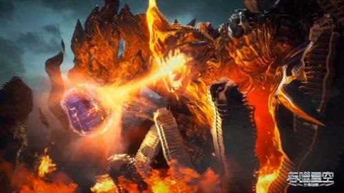 十大巨兽动漫排行榜第一(巨无霸动漫排行榜)插图2